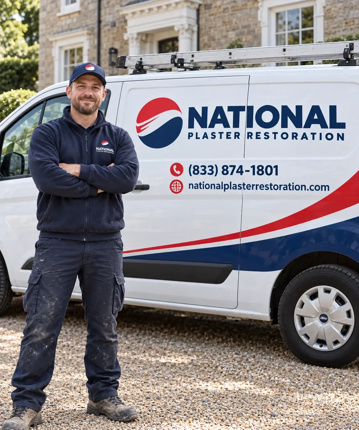 Plaster Repair company in Liberty, NC